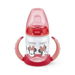 Biberon Sili  Nuk Entrena Mickey*8.30* 03.22