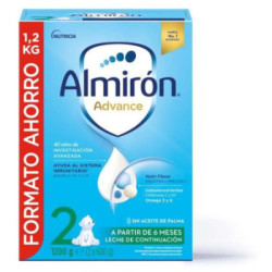 Almiron Advance 2 1200 G