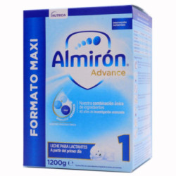 Almiron Advance 1 Ahorro 1200 G