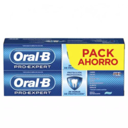 Oralb Proex Pasta Multi2X125Ml.
