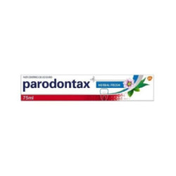 Parodontax Herbal Fresh 75 Ml.