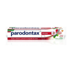 Parodontax Herbal Original 75 Ml.