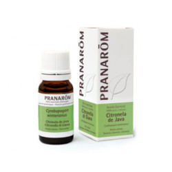 Pranarom Aceite Esencial Citronela Java 10 Ml.