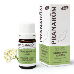 Pranarom Ae Manzanilla Romana 5Ml