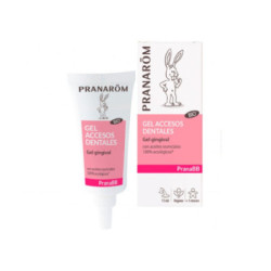 Pranarom Prana Bb Gel Gingival 15 Ml.