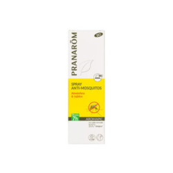 Pranarom Aromapic Spray Antimosquitos 100 Ml.