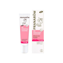 Pranarom Prana Bb Gel De Moratones Y Chichones 15 Ml.