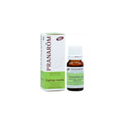 Pranarom Espliego Macho Aceite Esencial Bio 10 Ml.