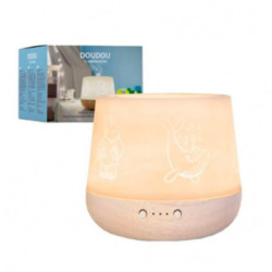 Difusor Doudou Bebés. Pranarom