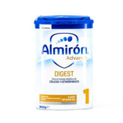 Almiron Adv Pron Digest 1 800G