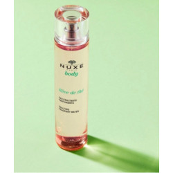 Reve De The Agua Exaltante Perfumada