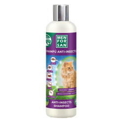 Champu Gatos Menforsan 300Ml.
