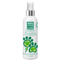 Menforsan Desenredante Acond Perros Y Gatos 125Ml