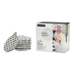 Suavinex Discos Absorbentes Lactancia 60 Uds.