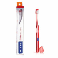 Cepillo Dental Adulto Vitis Duro Access