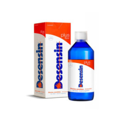 Desensin Colutorio Bucal 500 Ml.