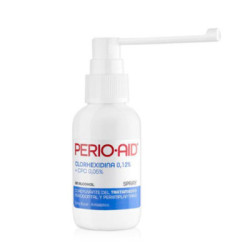 Perio Aid Tratamiento Spray 50 Ml.