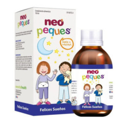 Neo Peques Felices Sueños 150 Ml.