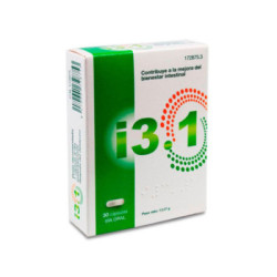I3 1 30 Capsulas