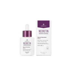 Neoretin Discrom Control Pigment Neutralizer Ser