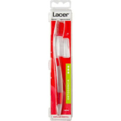 Lacer Cepillo Dental Ortodoncia