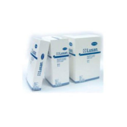 Lusan Gasa Estéril 25 Uds.