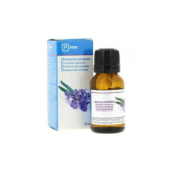 Prim Esencias Para Humidificador Lavanda 15 Ml.