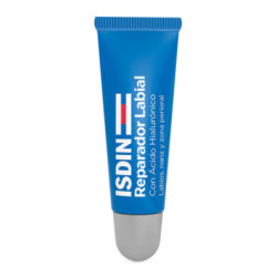 Isdin Reparador Labial Fluido 10 Ml.
