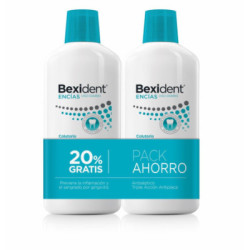 Bexident Encias Colutorio Duplo2X 500 Ml.