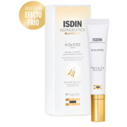 Pack Isdinceutics K-Ox Eyes + Ultraglicano 15 G