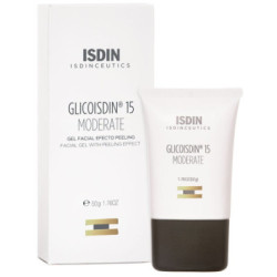 Glicoisdin Gel 15 50 Ml.