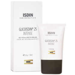 Glicoisdin Gel Facial Antiedad 25 Glicolico