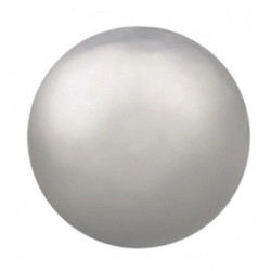 Pendientes Inverness 14C Acero Bola Acero 3