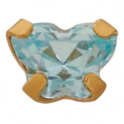 Pendientes Inverness 896 3 24K Marip.Aguam