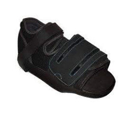 Prim Zapato Postquirurgico Talon 39-40