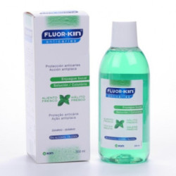 Colutorio Fluor Kin 0.05 Diario 500 Ml