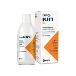 Gingikin Plus B5 Colutorio 500 Ml