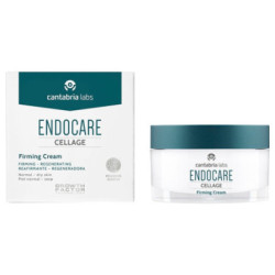 Endocare Cellage Firming Cream Reafirmante Regeneradora 50 Ml.