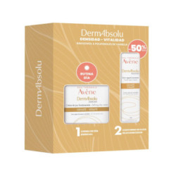 Avene Dermabsolu Cr Dia + Contorno Ojos -50