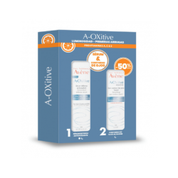 Avene A-Oxitive Serum + Contorno 50