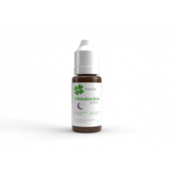 Mp Trevita Melatonina Gotas + Dosificador
