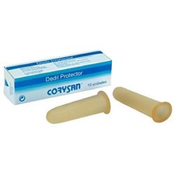 Dedil Corysan Latex Diametro 18 Cm T-4 10 U