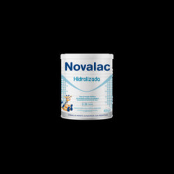 Novalac Hidro 400 Gr