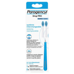 Parogencyl Gingipro Cepillo Interdental