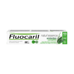 Fluocaril Natur Essence Bi Fluore 145 Mg. Cuidado