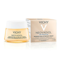 Noevadiol Peri Menopausia Crema Dia Piel Normal/