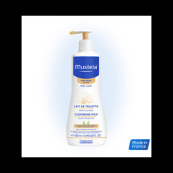Mustela Loción 500 Ml