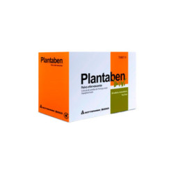 Plantaben 3,5 g polvo efervescente