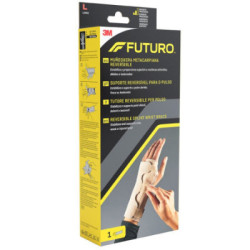 Futuro Muñequera Ferula Reversible T- L