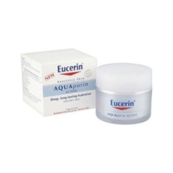 Eucerin Aquaporin Active Pieles Secas 50 Ml